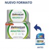 MULTICENTRUM Adultes 50+ (30 Comp) (précédemment sélectionné 50+)