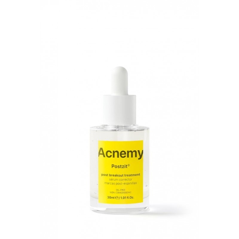 Acnémie Postzit 30 ml Acnémie Postzit 30 ml