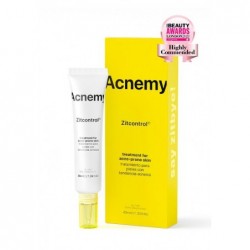 Acnemy Zitcontrol 40 ml packaging