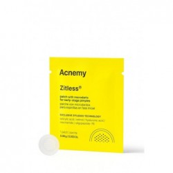 Acnémie Zitless 6,5 mg 【ACHAT EN LIGNE】