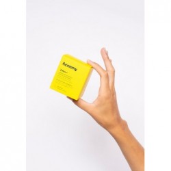Acnémie Zitless 6,5 mg 【ACHAT EN LIGNE】