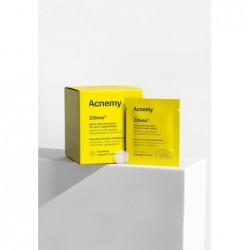 Acnémie Zitless 6,5 mg 【ACHAT EN LIGNE】