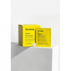 Acnemy Zitless 6,5 mg packaging
