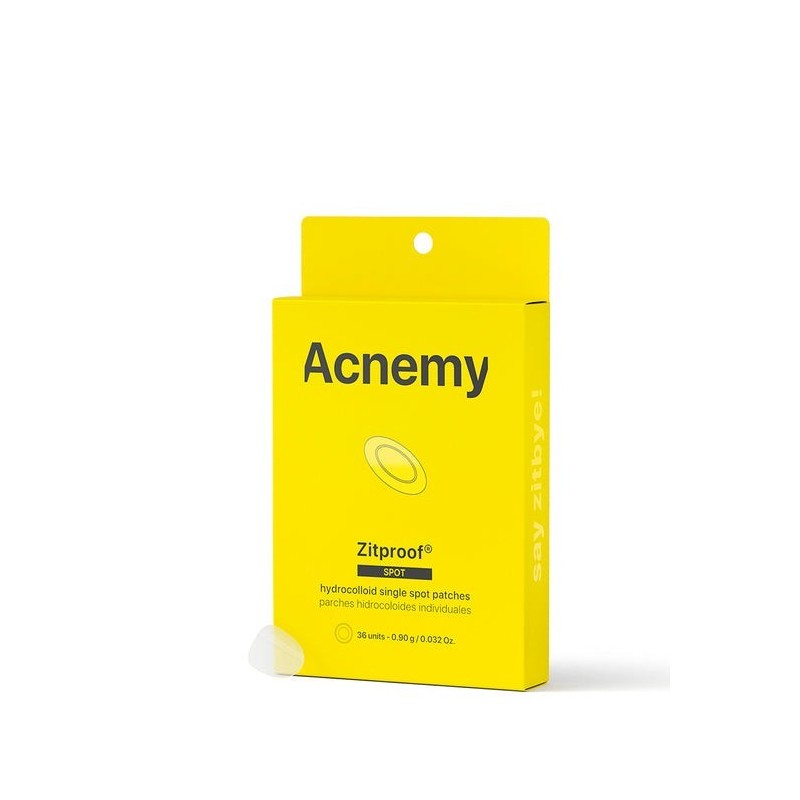 Acnémie Zitproof Spot 0