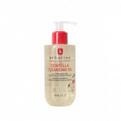 Erborian Huile Nettoyante Centella 180 ml