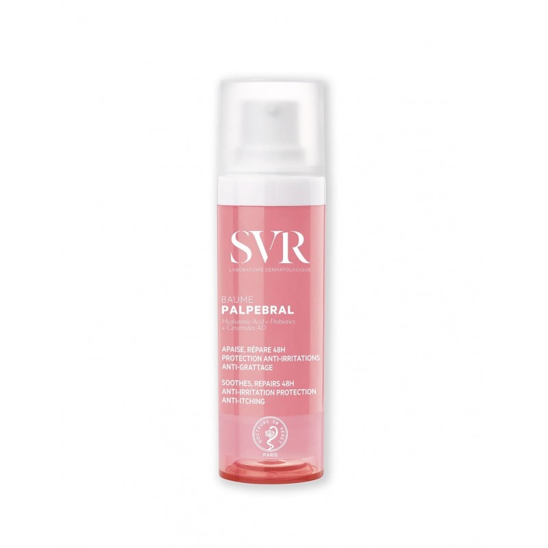 SVR Palpebral Baume 30 ml SVR Palpebral Baume 30 ml