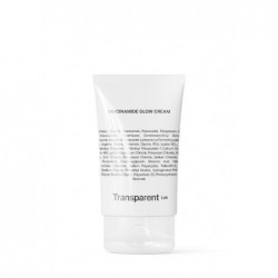Crema Glow Niacinamide Lab Trasparente 50 ml