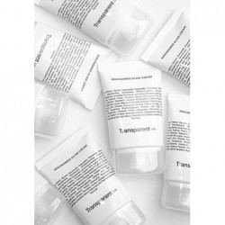 Transparent Lab Niacinamide Glow Cream 50 ml 【OFERTA ONLINE】
