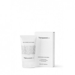 Transparent Lab Niacinamide Glow Cream 50 ml 【OFERTA ONLINE】
