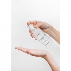 Transparent Lab Ölbasierter Reiniger 200ml【ANGEBOT】