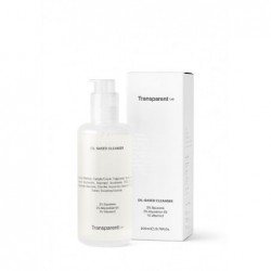 Nettoyant transparent à base d'huile de laboratoire 200 ml【OFFRE】