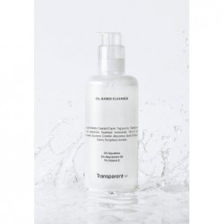 Nettoyant transparent à base d'huile de laboratoire 200 ml【OFFRE】