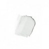 Transparent Lab Overnight Soft + Smooth Lip Treatment 15 ml texture