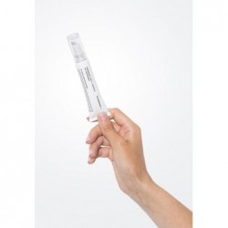 Transparent Lab Overnight Soft + Smooth Lip Treatment 15 ml size