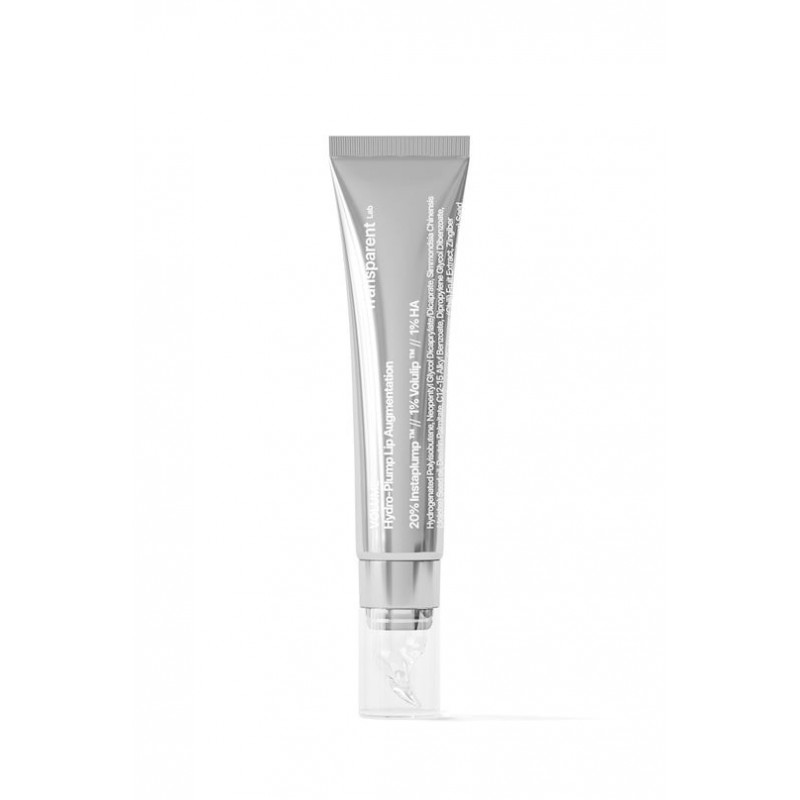 Volume Lab trasparente 15 ml