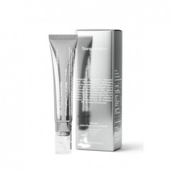 Transparent Lab Volume 15 ml packaging
