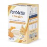 Ordesa FontActiv 8 Cereali e Biscotti 500g