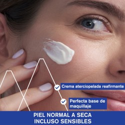 ▷URIAGE Age Lift Creme de Dia Reafirmante Anti-idade 40ml