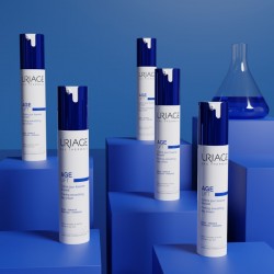 ▷URIAGE Age Lift Creme de Dia Reafirmante Anti-idade 40ml