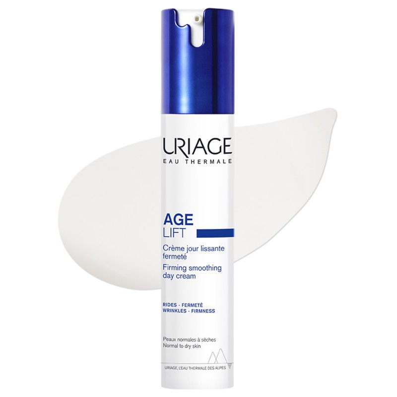 ▷URIAGE Age Lift Straffende Anti-Falten Tagescreme 40ml ▷URIAGE Age Lift Straffende Anti-Falten Tagescreme 40ml