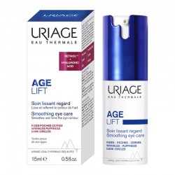 URIAGE Age Lift Anti-Rides Contour des Yeux 15 ml