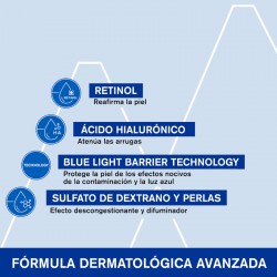 URIAGE Age Lift Contorno Occhi Antirughe 15 ml