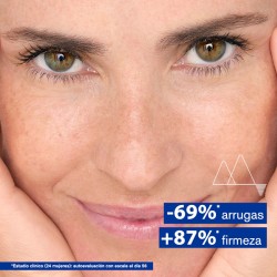 URIAGE Age Lift Contorno de Olhos Antirrugas 15 ml