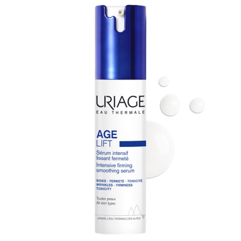 URIAGE Age Lift Sérum Raffermissant Intensif 30 ml