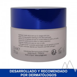 URIAGE Age Absolu Crema ridensificante rosa 50ml