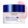 URIAGE Age Absolu Masque de Nuit Redensifiant 50 ml