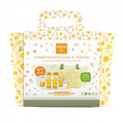 Weleda Set Regalo Bienvenido Bebé