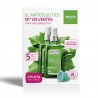 WELEDA Birch Tratamento Anticelulite 2x100ml (2ª unidade 25%)
