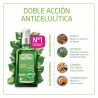 WELEDA Birch Tratamento Anticelulite 2x100ml (2ª unidade 25%)
