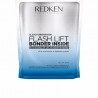 Redken Flash Lift Bonder Inside All-In-One Bonder en poudre éclaircissante 500 Gr