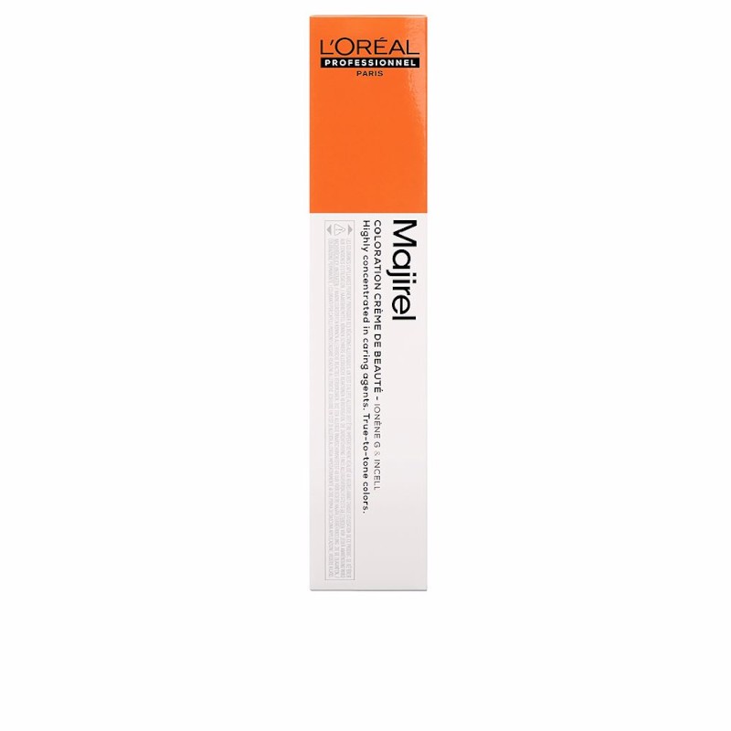 L'Oréal Professionnel Paris Majicontrast Ionène G Crema Colorante Rg 50 ml