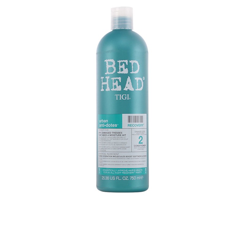 Tigi Bed Head Urban Anti-Dotes Recovery Conditioner 750 ml