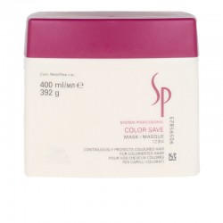 System Professional Sp Color Save Masque 400 ml
