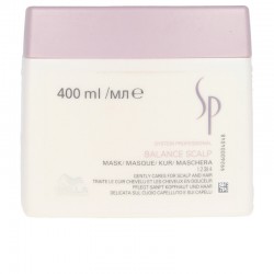 System Professional Sp Balance Maschera per cuoio capelluto 400 ml