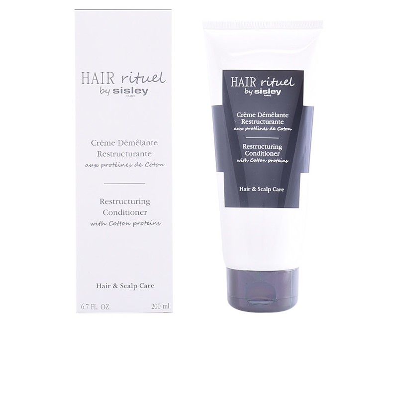 Sisley Hair Rituel Crème Démêlante Restrukturierung 200 ml