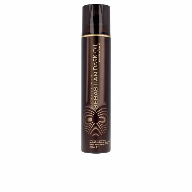 Balsamo secco Sebastian Dark Oil Mist 200 ml