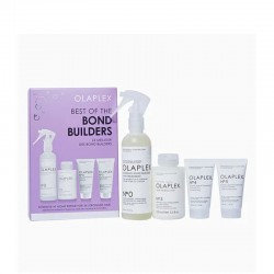 Olaplex Bond Builders Lot 4 Stück