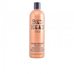 Tigi Bed Head Color Goddess Oil Infused Shampoo 750 ml