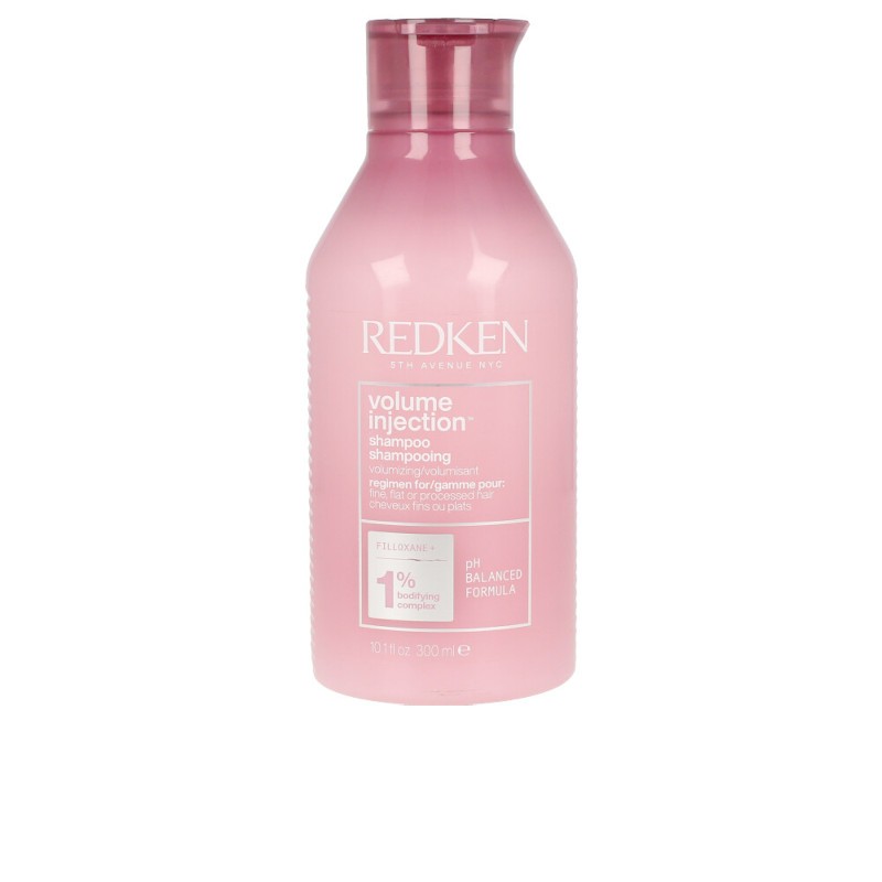 Redken Volume Injection Shampooing 300 ml