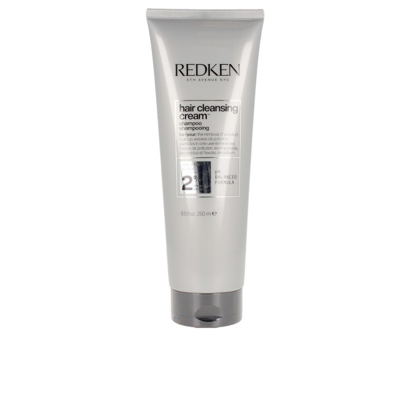 Redken Crema Detergente Capelli Shampoo 250 ml