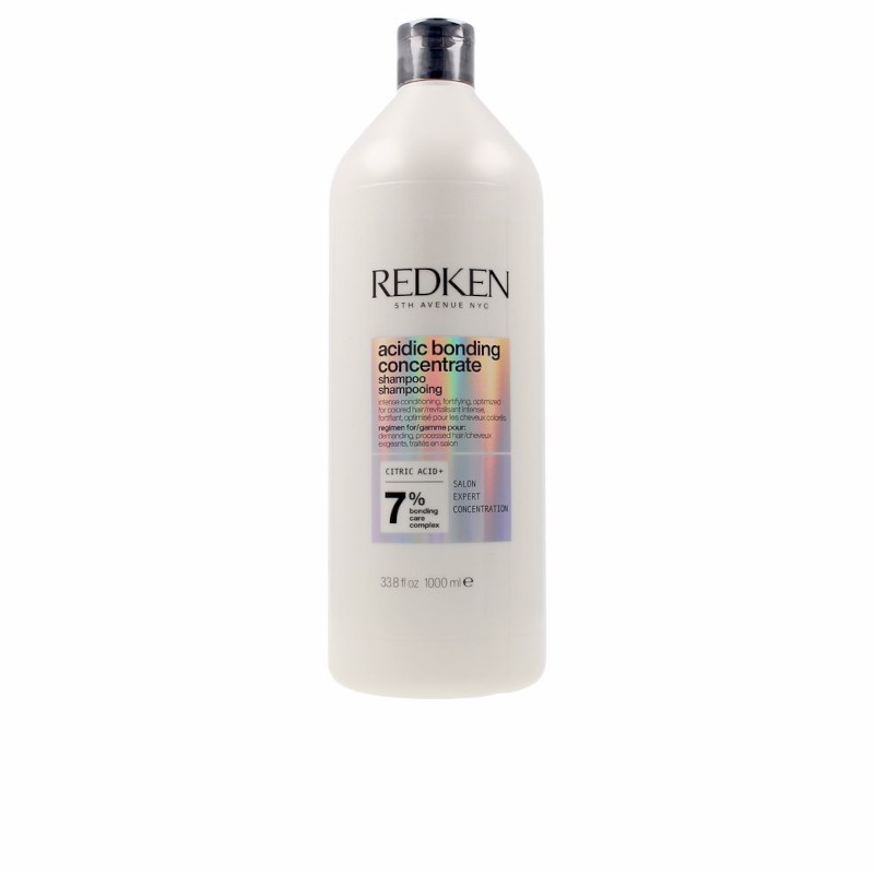 Redken Shampooing Concentré Liant Acide 1000 ml