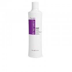 Fanola Shampoing sans jaune 350 ml