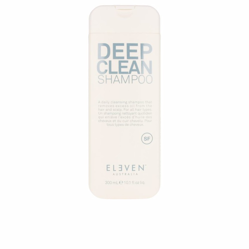 Eleven Australia Deep Clean Shampoo 300 ml