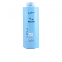 Wella Professionals Invigo Scalp Balance Shampooing Cuir Chevelu Sensible 1000 ml