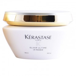 Kerastase Elixir Ultime Masque À L'Huile Sublimatrice 200 ml
