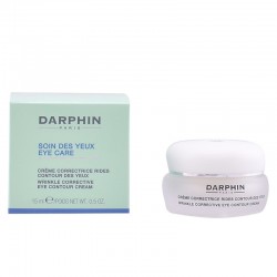 Darphin Eye Care Crème Correctrice Rides Contour des Yeux 15 ml